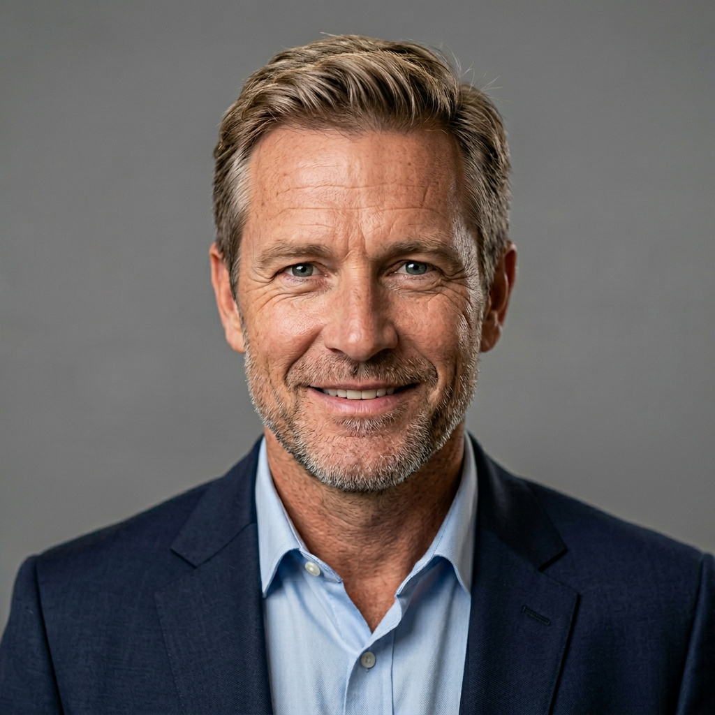 Mikael Janne Makinen Lehtinen