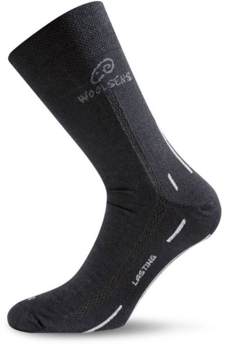Lasting WLS Merino miesten merinovillasukat