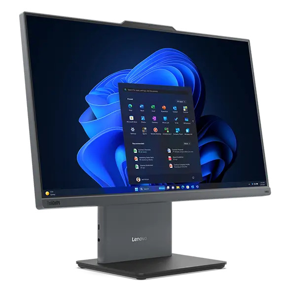 Lenovo ThinkCentre Neo 50a Gen 5 Core 5 210H All-in-one