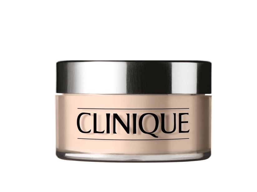 Clinique Blended Trasparency