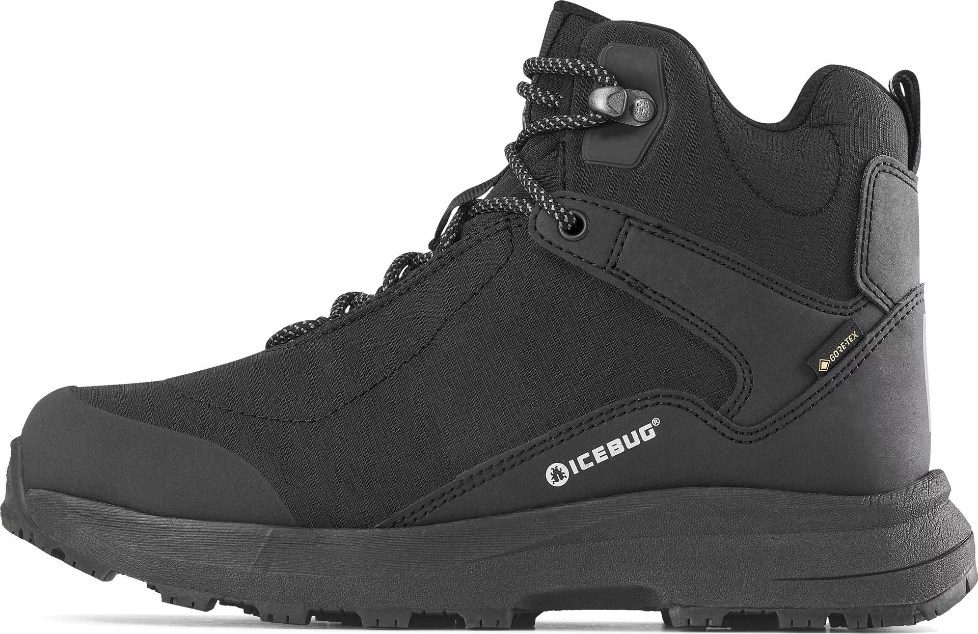 Icebug Women's Pace4 Michelin GTX