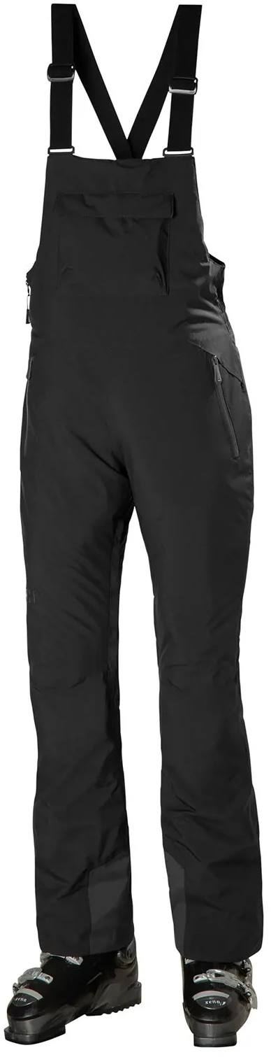 Helly Hansen Women's Legendary Insulated Bib naisten lasketteluhousut
