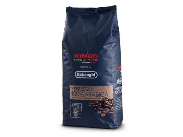 Kimbo by DeLonghi Espresso - arabica - 1 kg