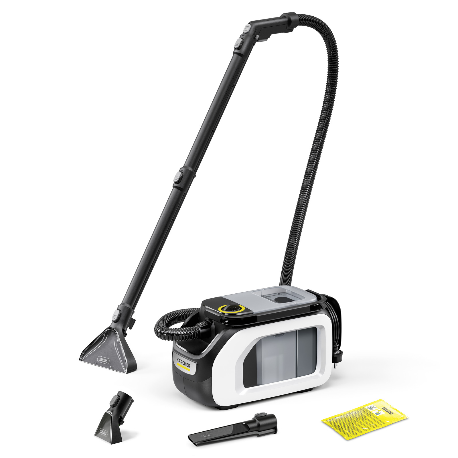 Kärcher Tekstiilipesuri SE 3 Compact Floor