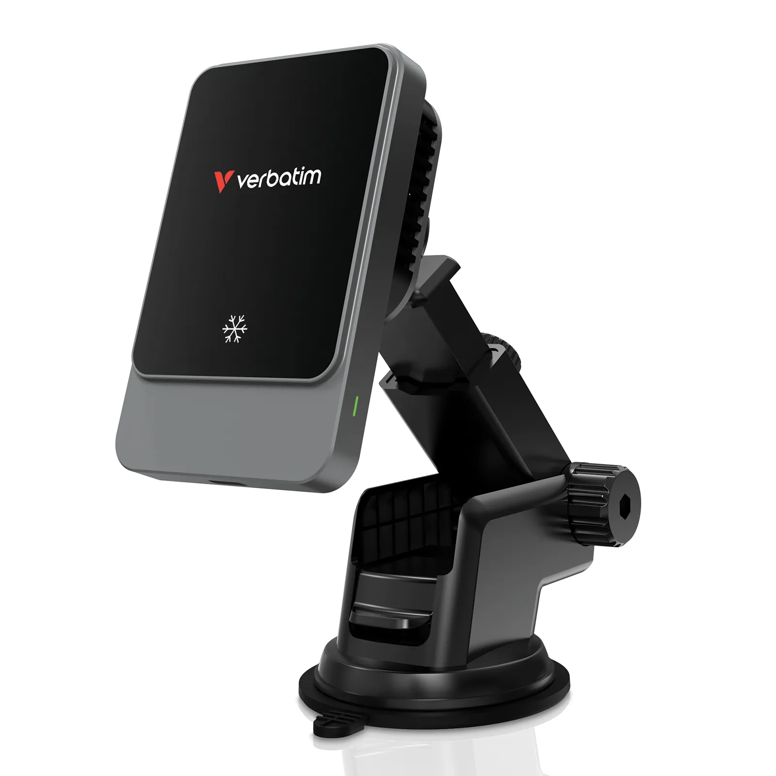 Verbatim Charge 'n' Drive Magnetic -langaton autonlaturi