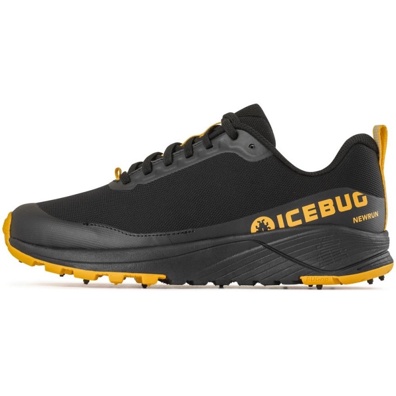 Icebug Women's Newrun Bugrip