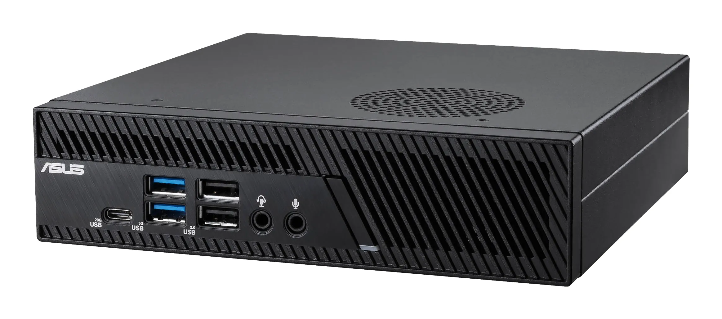 ASUS PB63 B5204AH i5-14400, 16 Gt, 512 Gt, Win 11 Pro