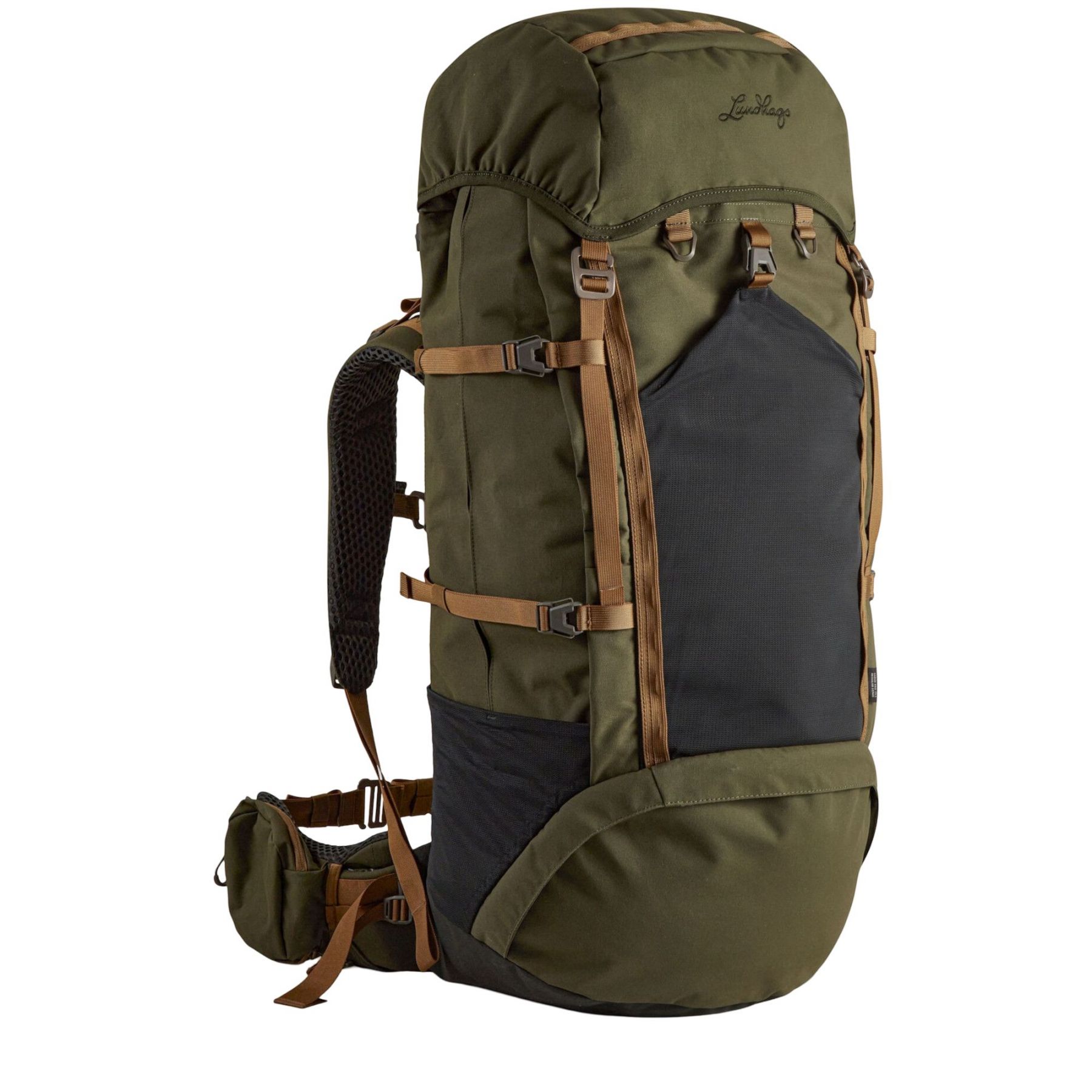 Lundhags Saruk Pro 75 L Regular Long