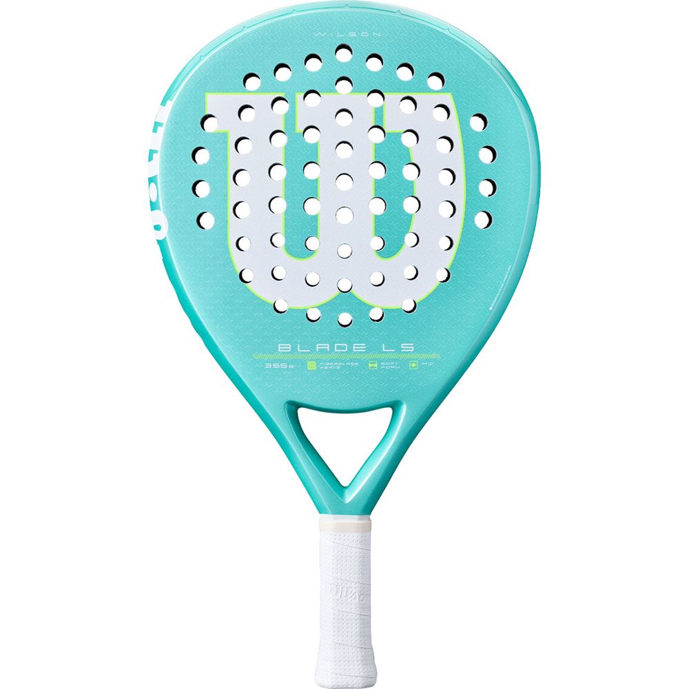 Wilson Blade LS V4 Padel GR FRM