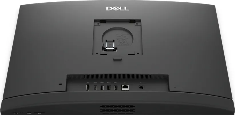 Dell Pro 24 i5-14500T, 16 Gt, 512 Gt, Win 11 Pro All-in-one