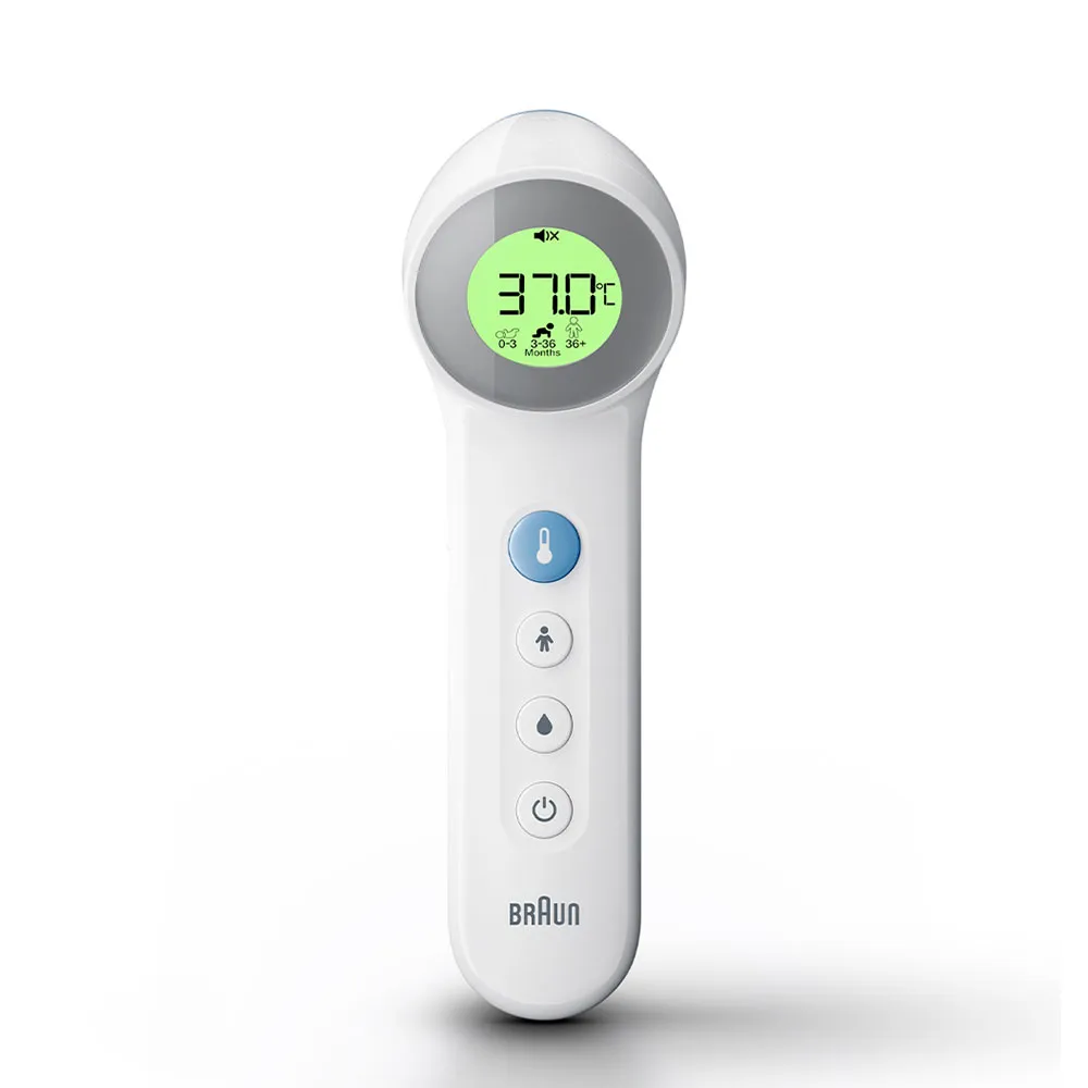 Braun BNT400
